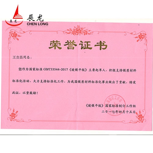 禹城辰龙