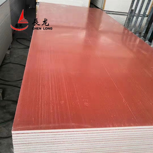 集成房屋专用地板